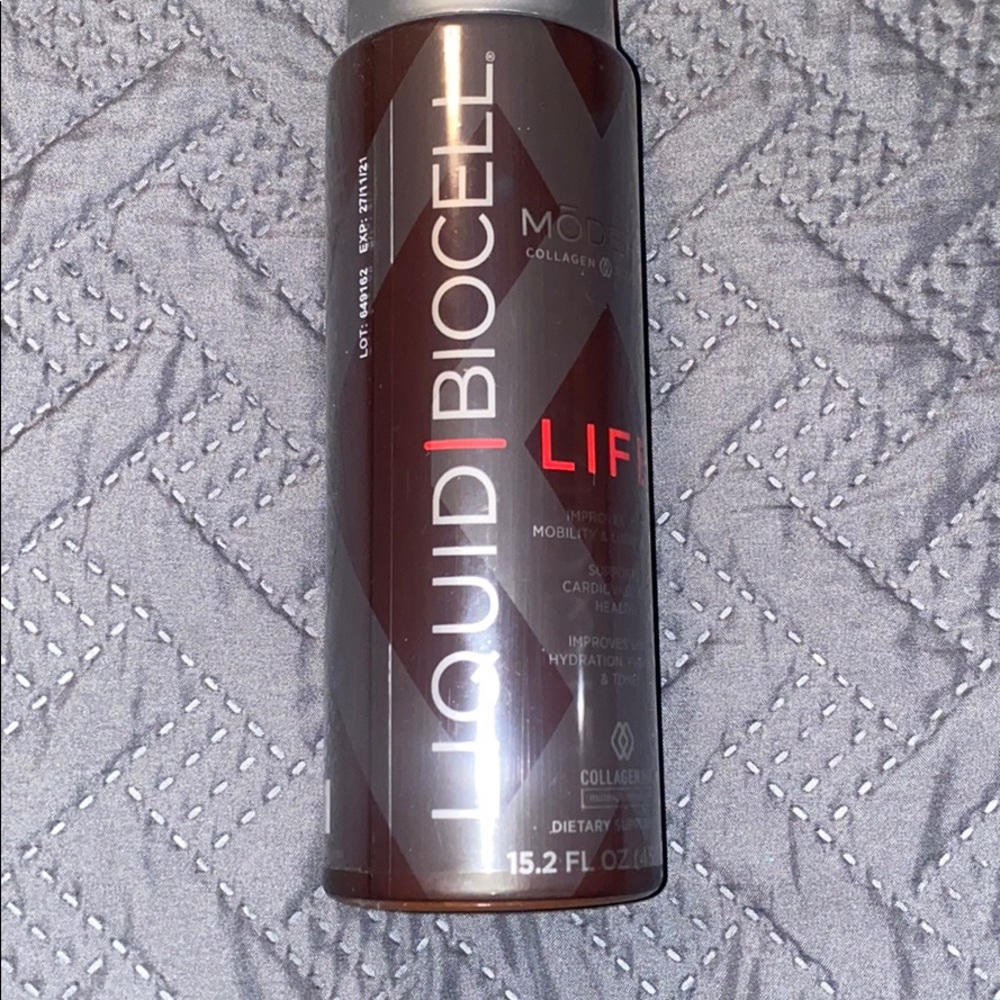 Liquid Biocell